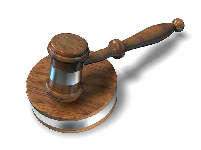 Juriidilised teenused